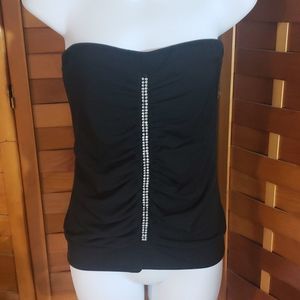 Wet Seal brand tube top